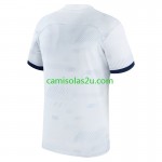 Camisolas de futebol Tottenham Hotspur Equipamento Principal 2023/24 Manga Curta